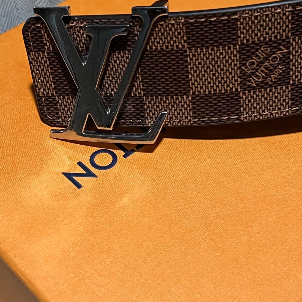 Men’s designer belt
